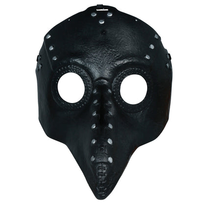 Maschera da Dottore della Peste Classica