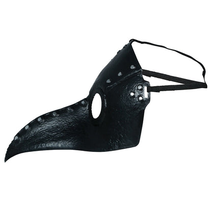Maschera da Dottore della Peste Classica