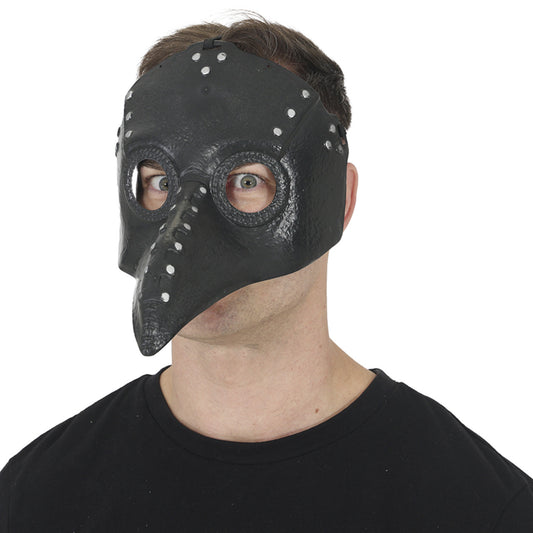 Maschera da Dottore della Peste Classica