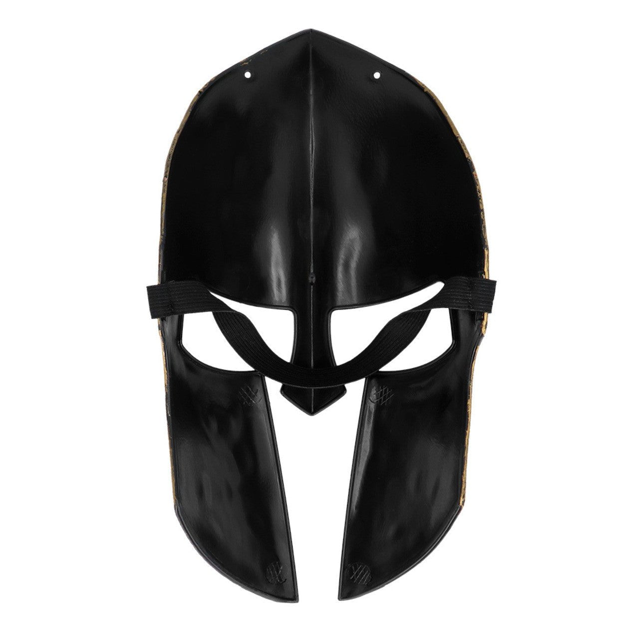 Maschera da spartano