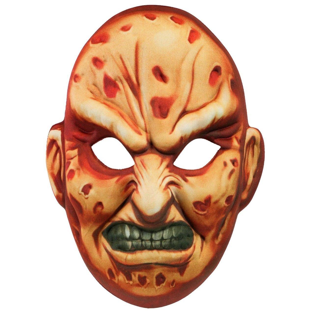 Maschera di Freddy Krueger Eco