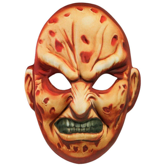 Maschera di Freddy Krueger Eco