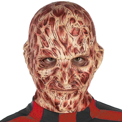 Maschera in lattice di Freddy Krueger™