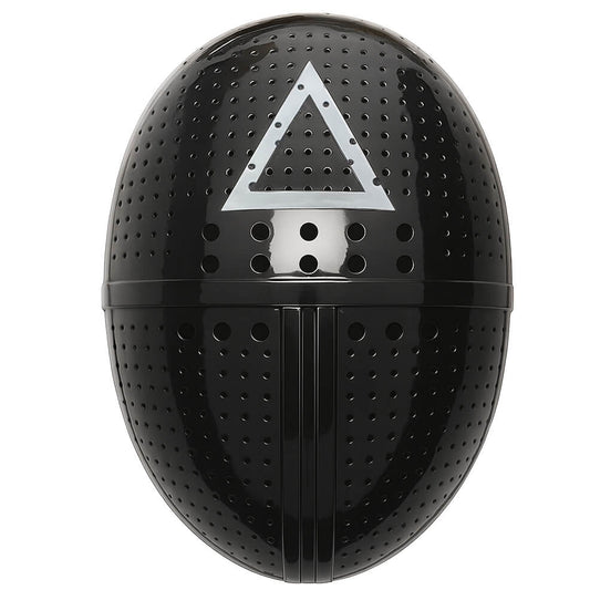 Maschera di Squid Game Triangolo