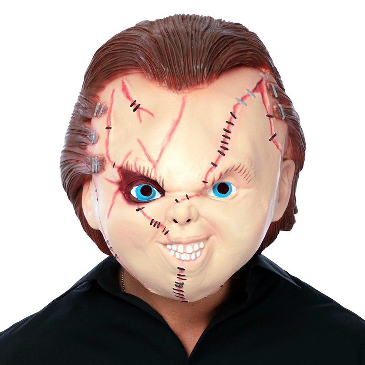 Maschera in lattice di Chucky diabolico