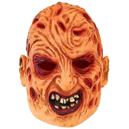 Maschera in lattice di Freddy
