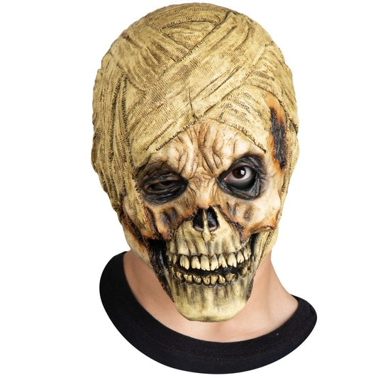 Maschera in lattice da Mummia Zombi