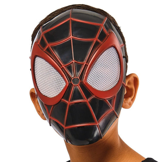 Maschera da Miles Morales™ per bambini