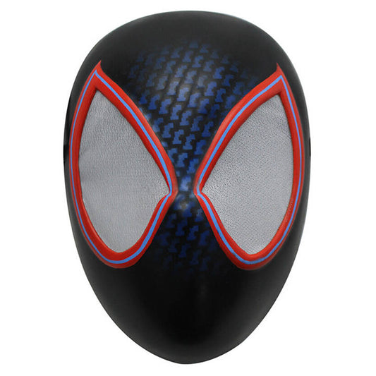 Maschera di Miles Morales™ Spiderverse per bambini