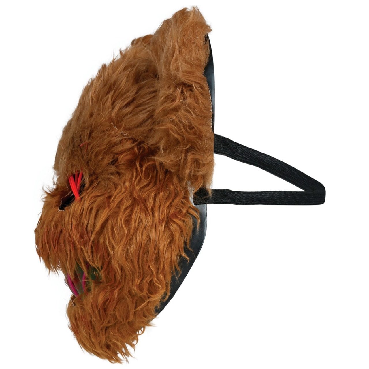 Maschera da Orso Assassino Luminosa