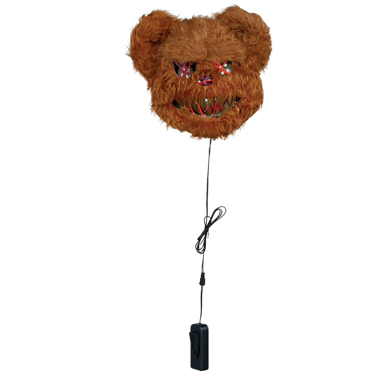 Maschera da Orso Assassino Luminosa