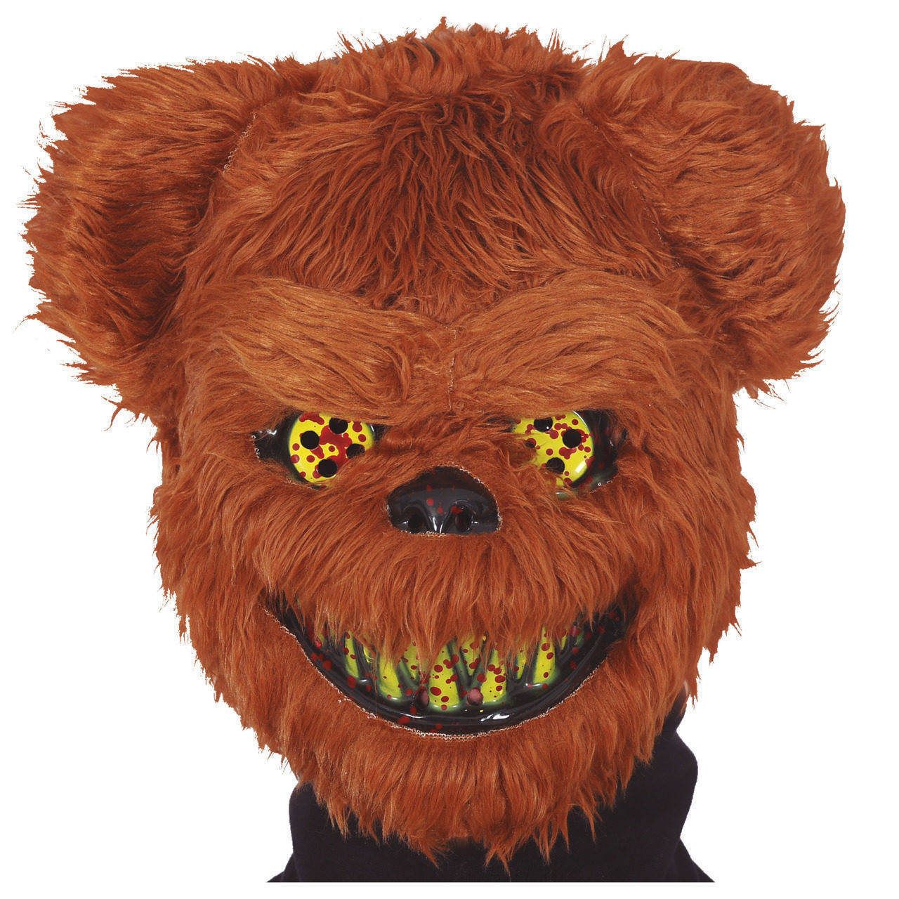 Maschera da Orso Assassino