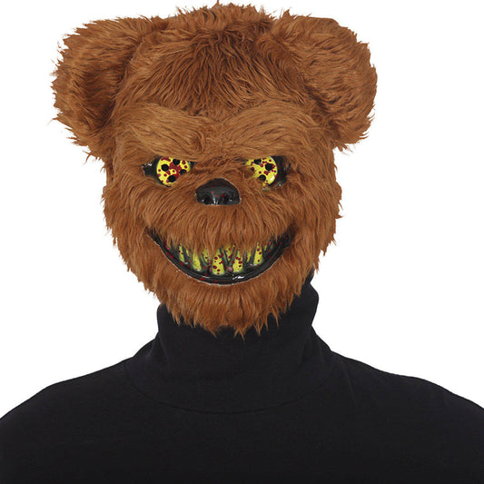 Maschera da Orso Assassino