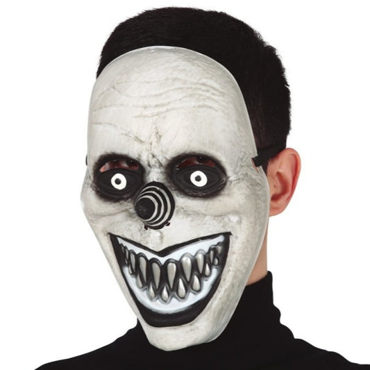 Maschera da Clown Sorridente