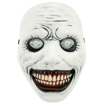 Maschera da Clown Terrifier Maligno