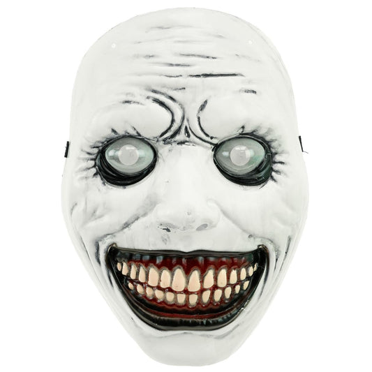 Maschera da Clown Terrifier Maligno
