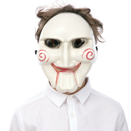 Maschera da Saw per bambini