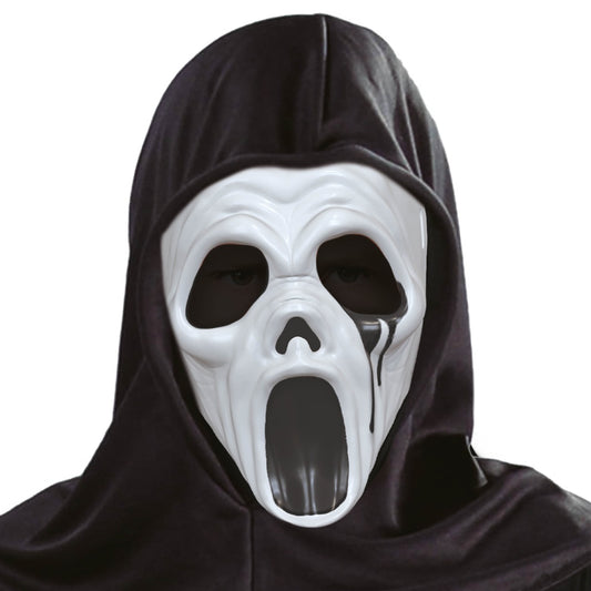 Maschera di Scream per bambini