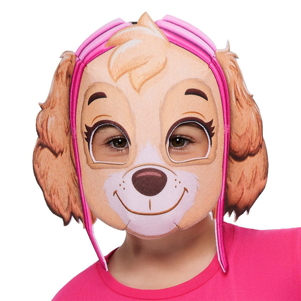 Maschera di Skye™ Paw Patrol per bambini