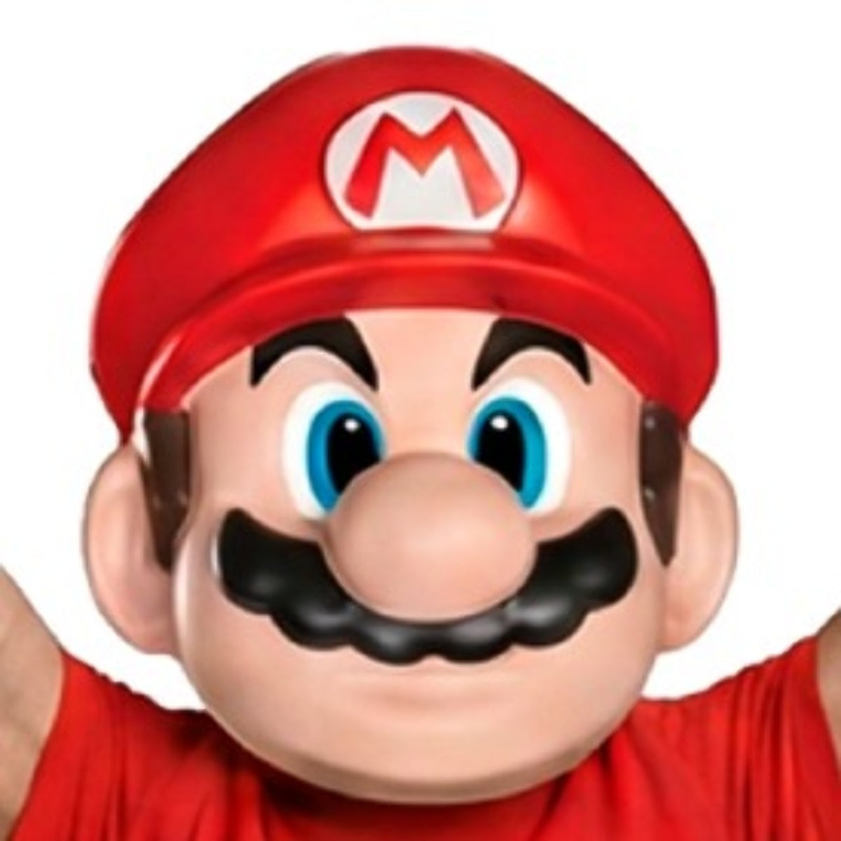 Maschera di Super Mario Bros™