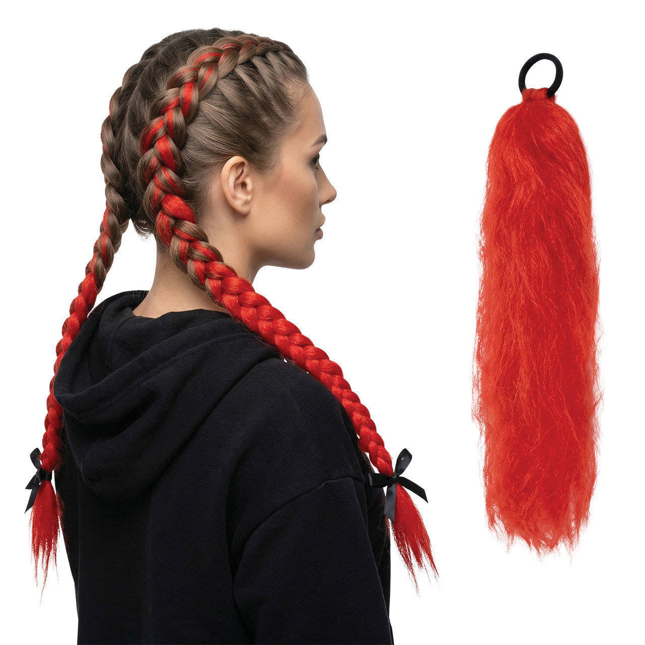 Ciocca Rossa