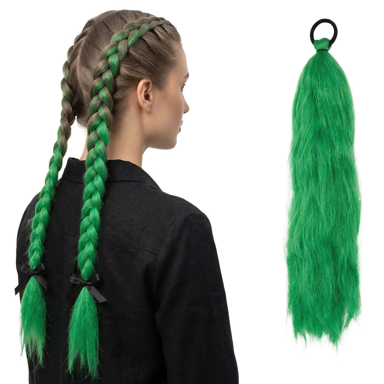Ciocca Verde