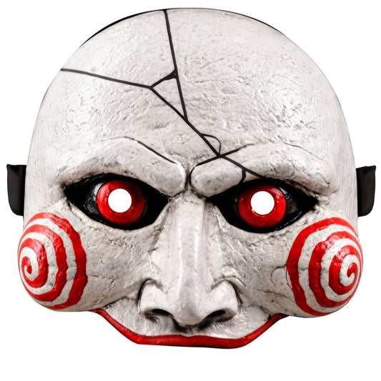 Mezza Maschera di Billy Saw 