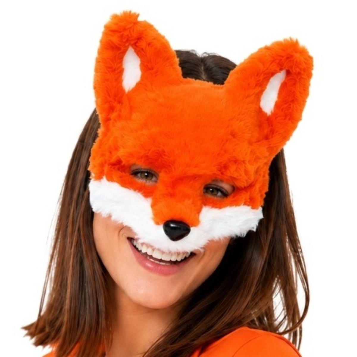 Calze Mezza Maschera da Volpe