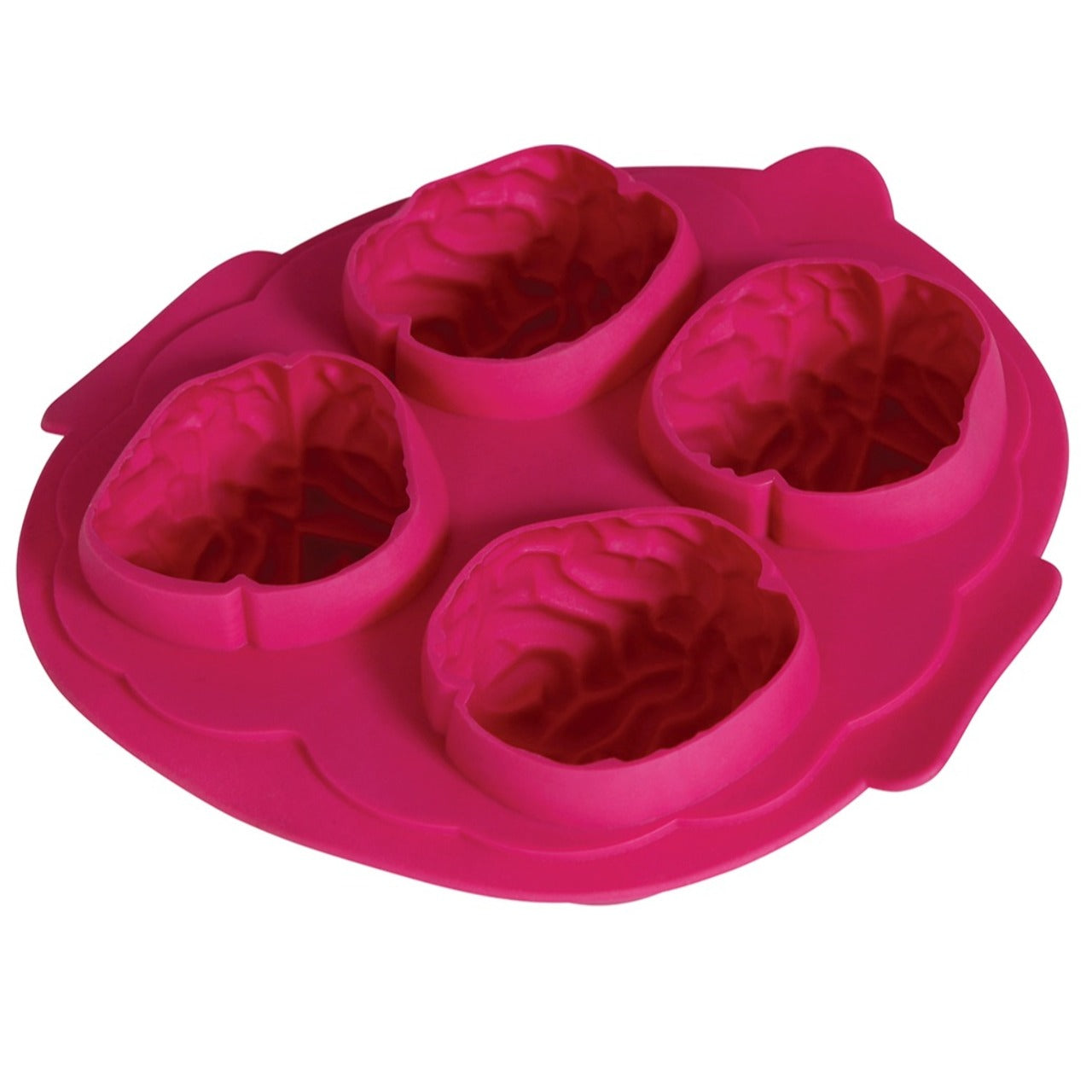 Stampo per Biscotti Cervello