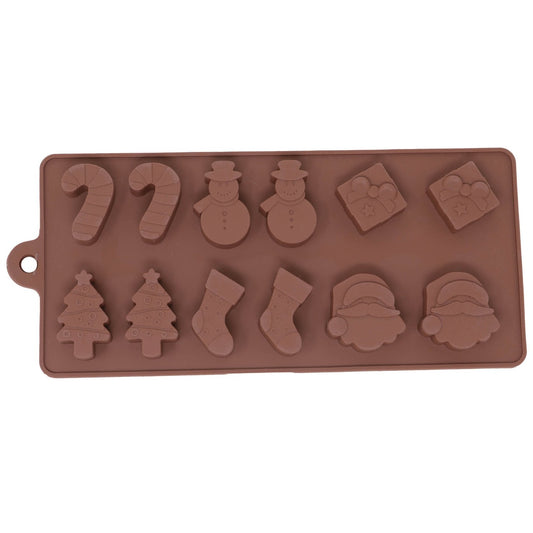 Stampo per Biscotti di Natale