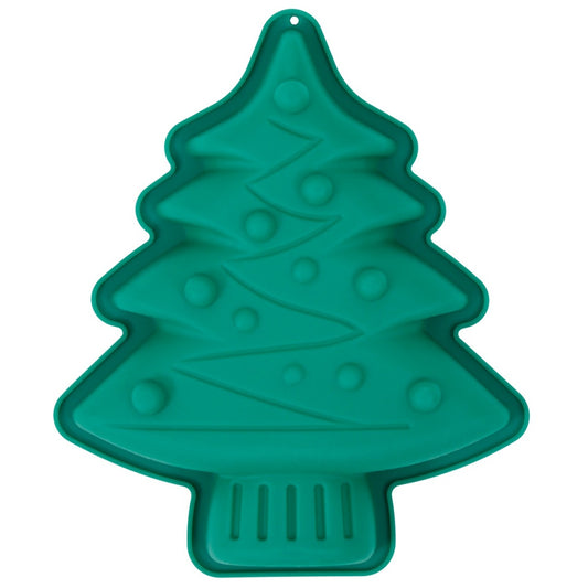 Stampo per torta Albero di Natale