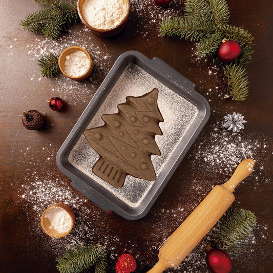 Stampo per torta Albero di Natale