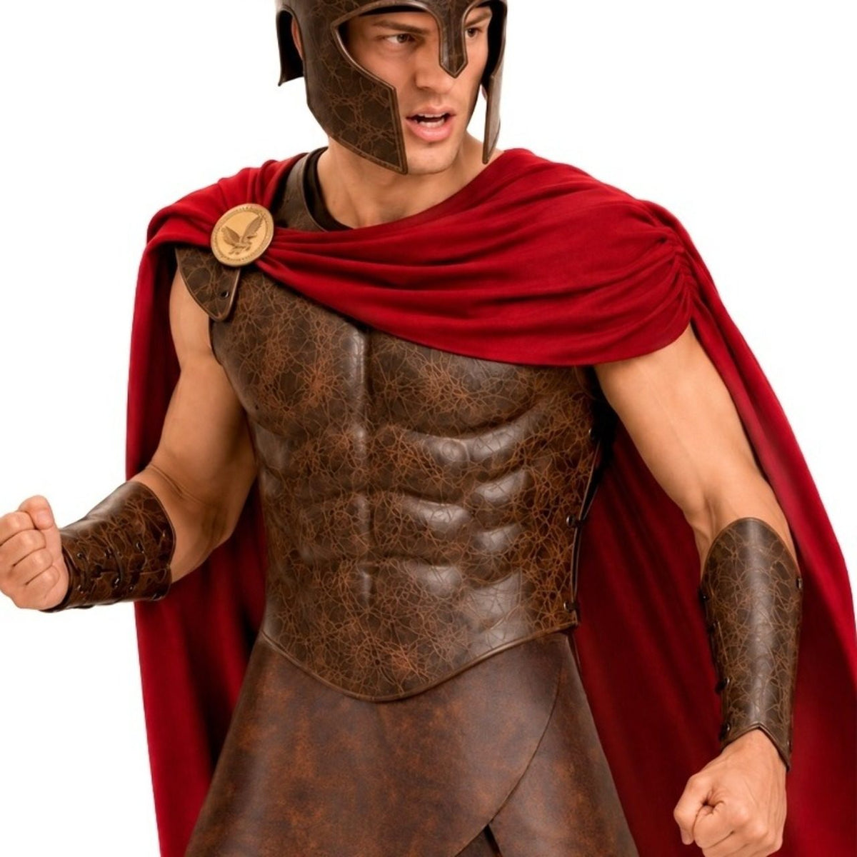 Polsini Marroni Gladiatore