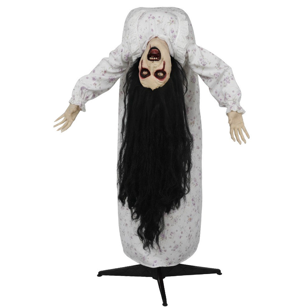 Bambina de L'Esorcista Posseduta 