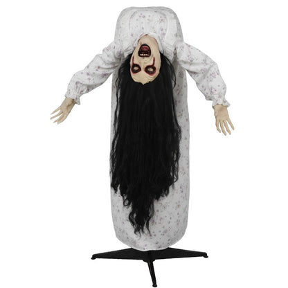 Bambina de L'Esorcista Posseduta 