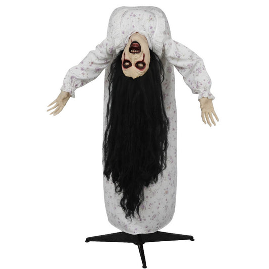 Bambina de L'Esorcista Posseduta 