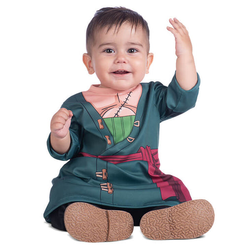 Personalizzato One Piece Roronoa Zoro Costume (Bambini) - CosplayFU.com