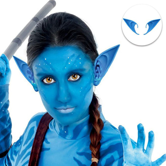 Orecchie da Guerriero Avatar