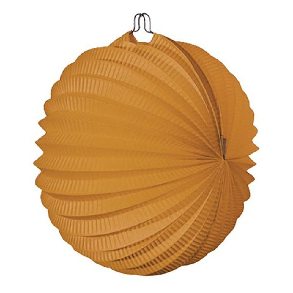 Set 12 Lanterne Color Albero