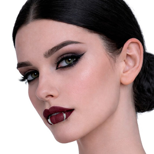 Pack 2 Piercing Zanne Vampiro