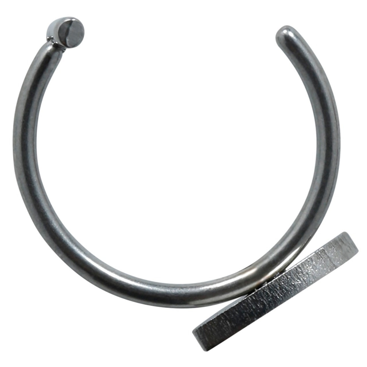 Pack 2 Piercing Zanne Vampiro