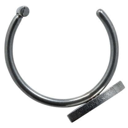 Pack 2 Piercing Zanne Vampiro