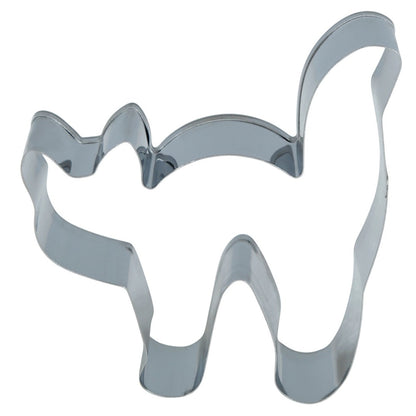 Pack di 5 Stampi Metallici per Biscotti Halloween
