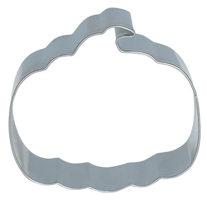 Pack di 5 Stampi Metallici per Biscotti Halloween