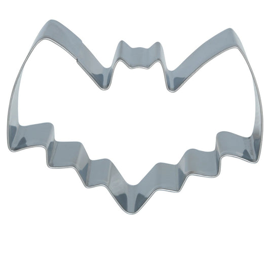 Pack di 5 Stampi Metallici per Biscotti Halloween