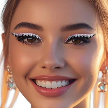 Pack da 6 Gemme Eyeliner Occhi