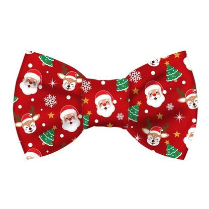 Papillon di Natale per animale domestico
