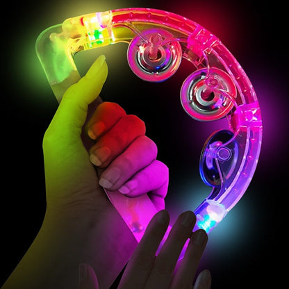 Tamburello Luminoso