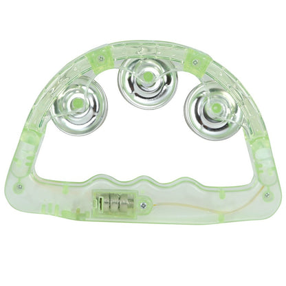 Tamburello Luminoso