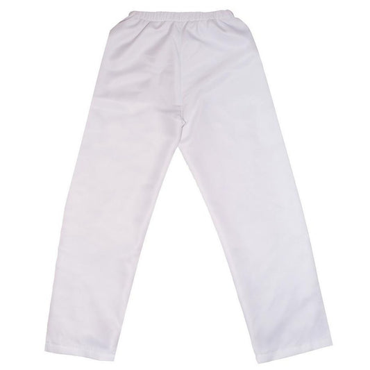 Pantaloni bianchi Festa dei Ceri